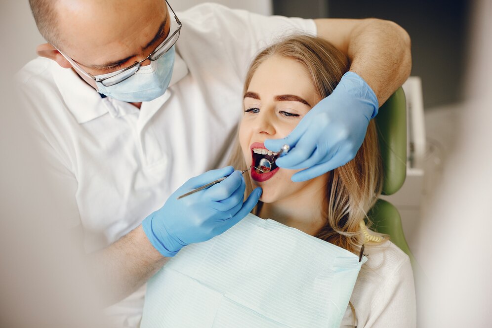 RG Dental Care Impact